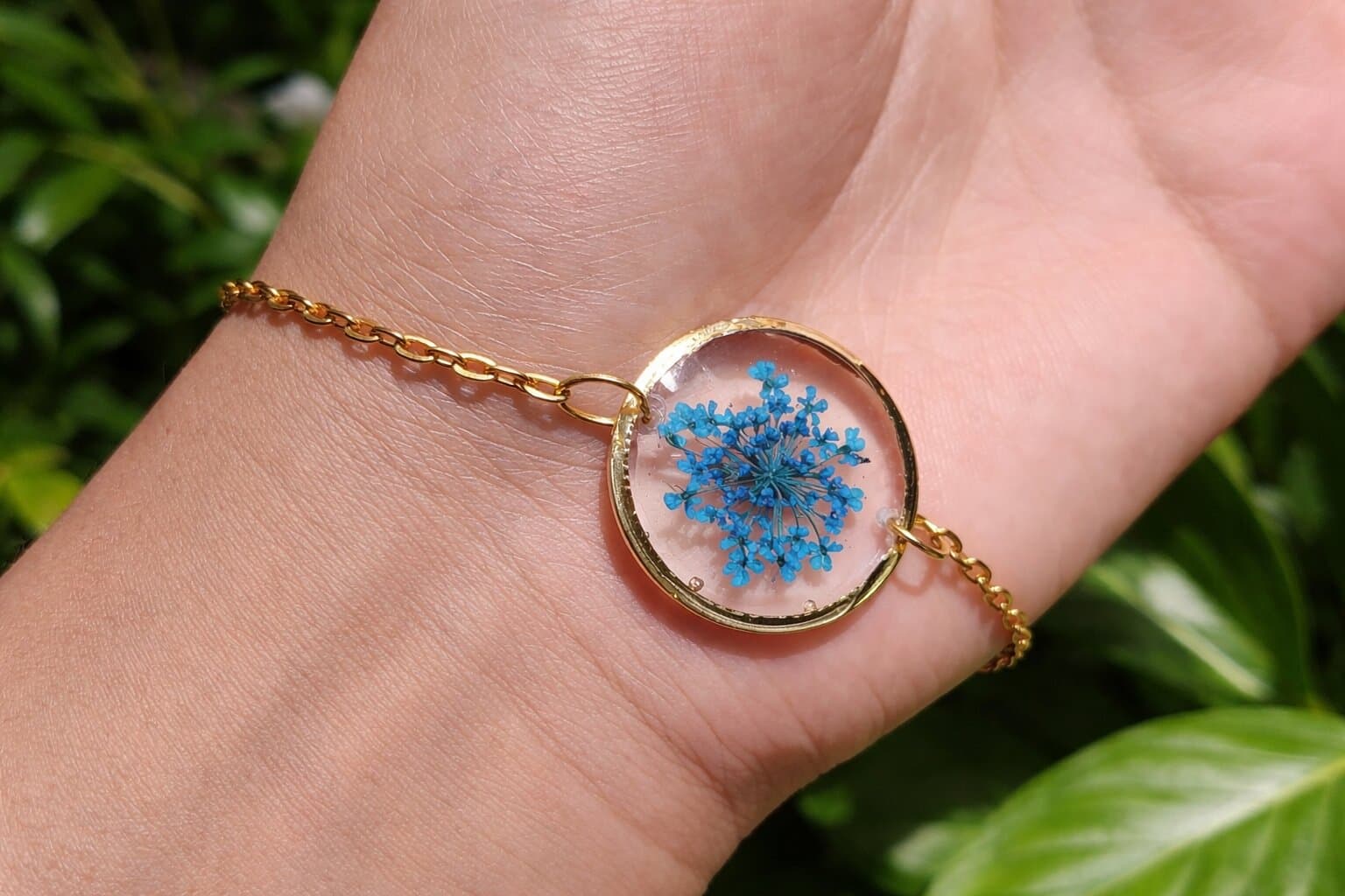 Bracelets Collection